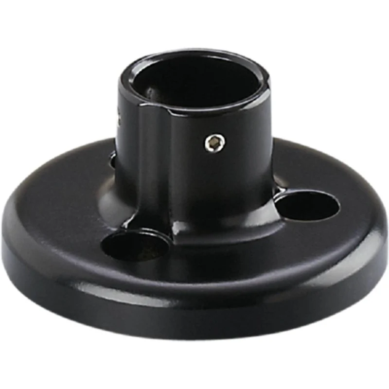 B-Ware Montagezubehör Halterung Basishalterung ifm E89060 Zubehör Ø 70 L 35 mm 1 Stück