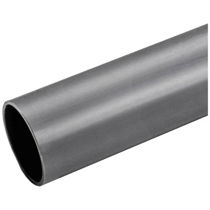 57x B-Ware FIAP Rohr Leitung PVC Rohrleitung PVCU 110 mm Wasserleitung 1 m 57 STÜCK