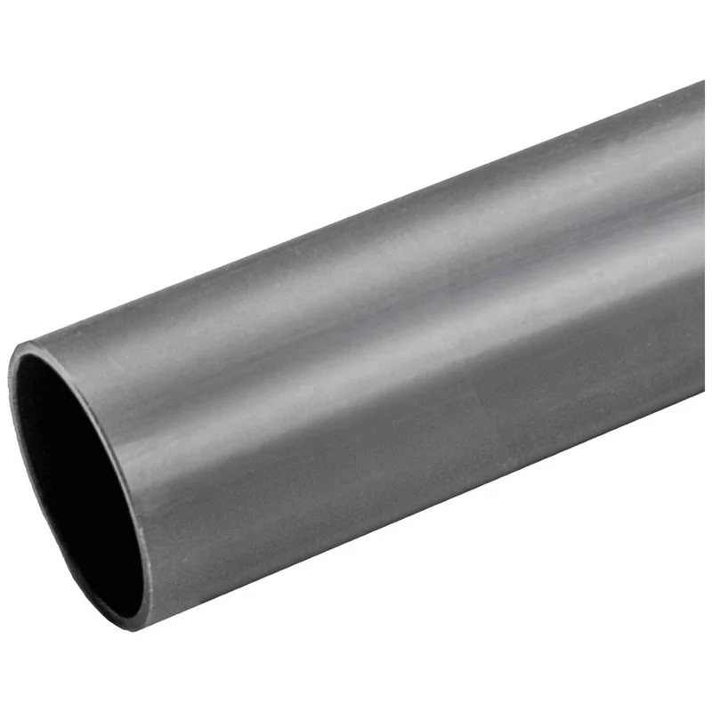 57x B-Ware FIAP Rohr Leitung PVC Rohrleitung PVCU 110 mm Wasserleitung 1 m 57 STÜCK