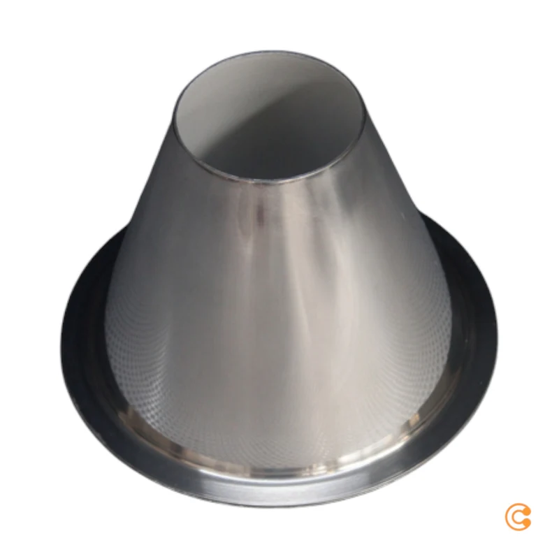 B-Ware Serien Lighting Ersatzteile Annex Halogen Kristall Alukegel Medium Ersatzteil