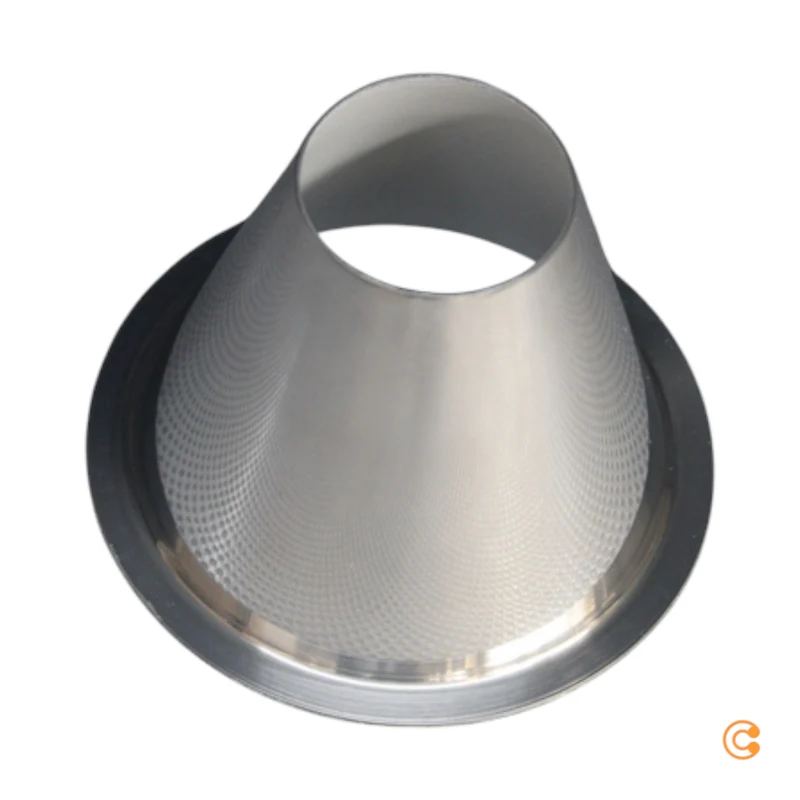 B-Ware Serien Lighting Ersatzteile Annex Halogen Kristall Alukegel Medium Ersatzteil