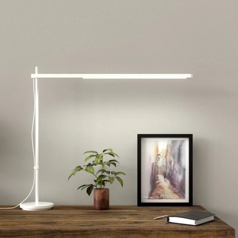 B-Ware Talak Professional LED Schreibtischleuchte Tischleuchte Lampe SIEHE TEXT/FOTO