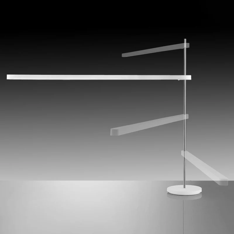 B-Ware Talak Professional LED Schreibtischleuchte Tischleuchte Lampe SIEHE TEXT/FOTO