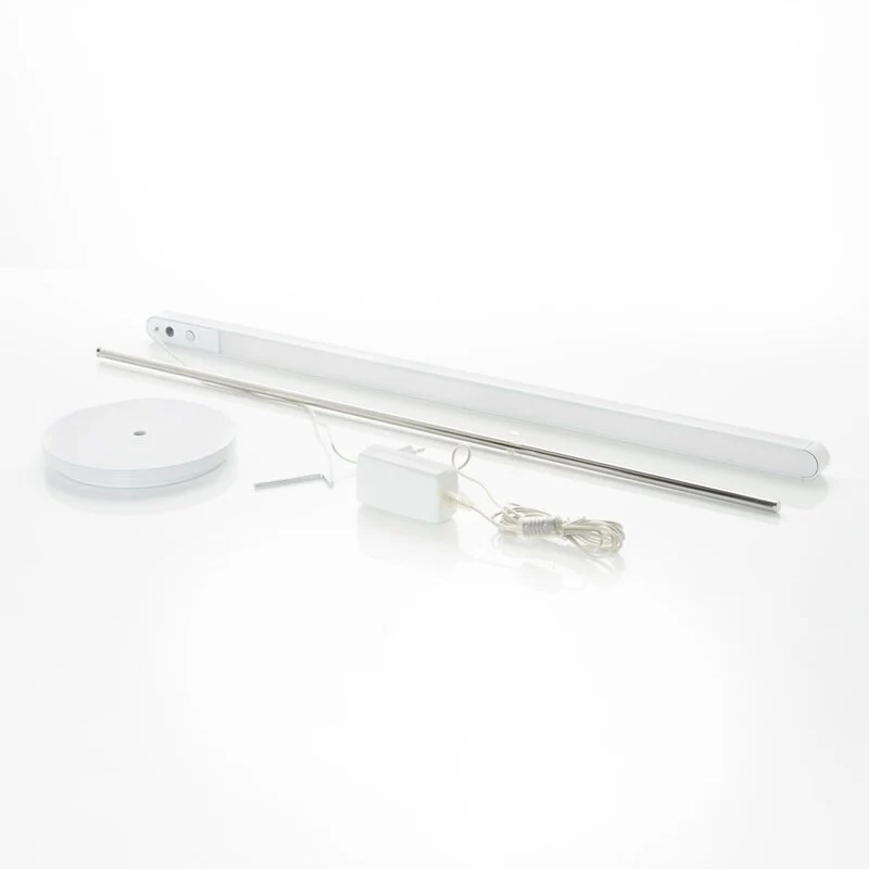 B-Ware Talak Professional LED Schreibtischleuchte Tischleuchte Lampe SIEHE TEXT/FOTO