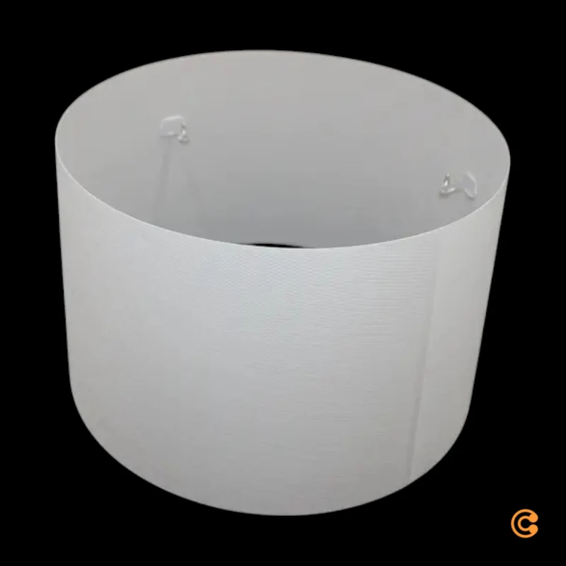 B-Ware Foscarini Twiggy Stehleuchte Greige Designer Metall Kunststoff SIEHE TEXT/FOTO