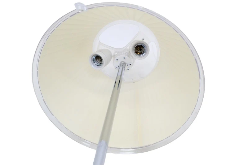 B-Ware Artemide Choose Stehleuchte Stehlampe Standleuchte Leuchte Lampe SIEHE FOTOS