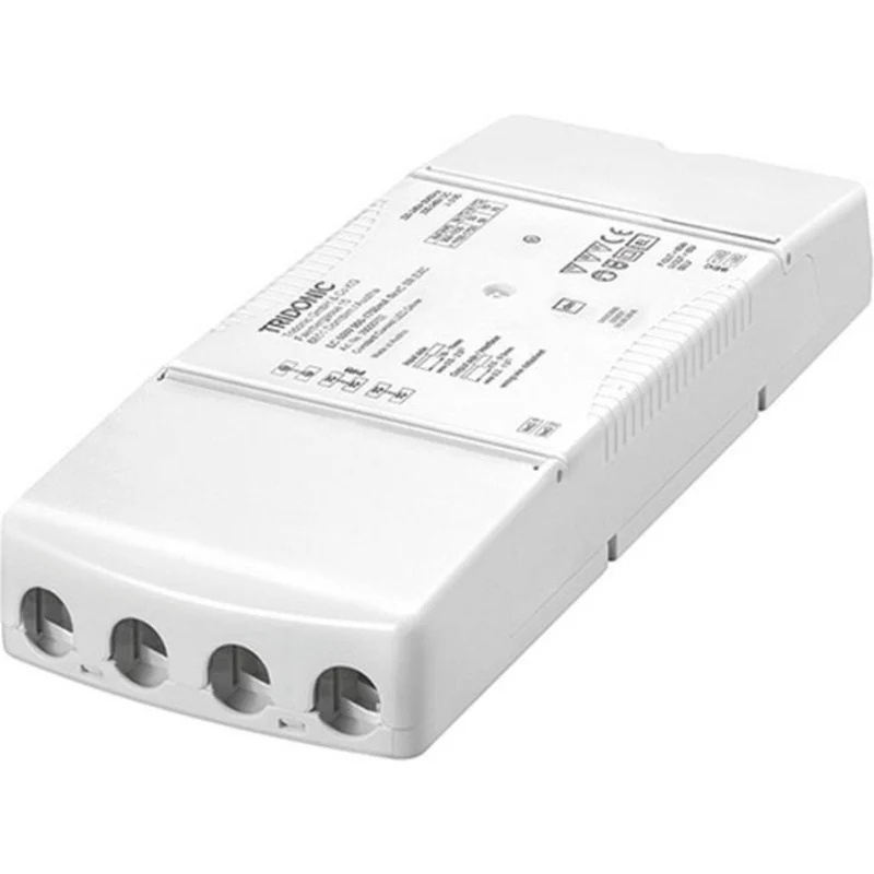 B-Ware Tridonic LED-Treiber Betriebsgerät Stromversorgung Konstantstrom dynamisch 60W