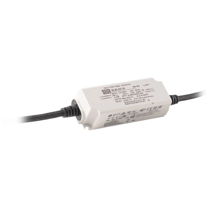 B-Ware LED Treiber Netzteil Mean LED Stromversorgung DC tauglich Notlichtbetrieb