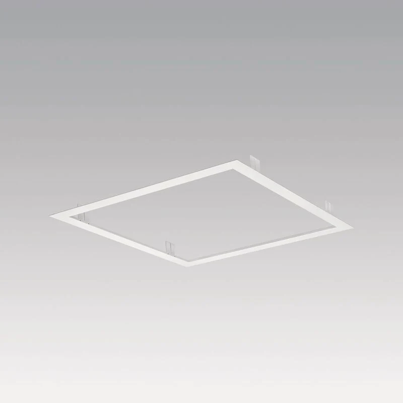 B-Ware Thorn Beta 2 Q600 Gipskarton-Montagesatz Lampeneinbausatz Leuchteneinbausatz
