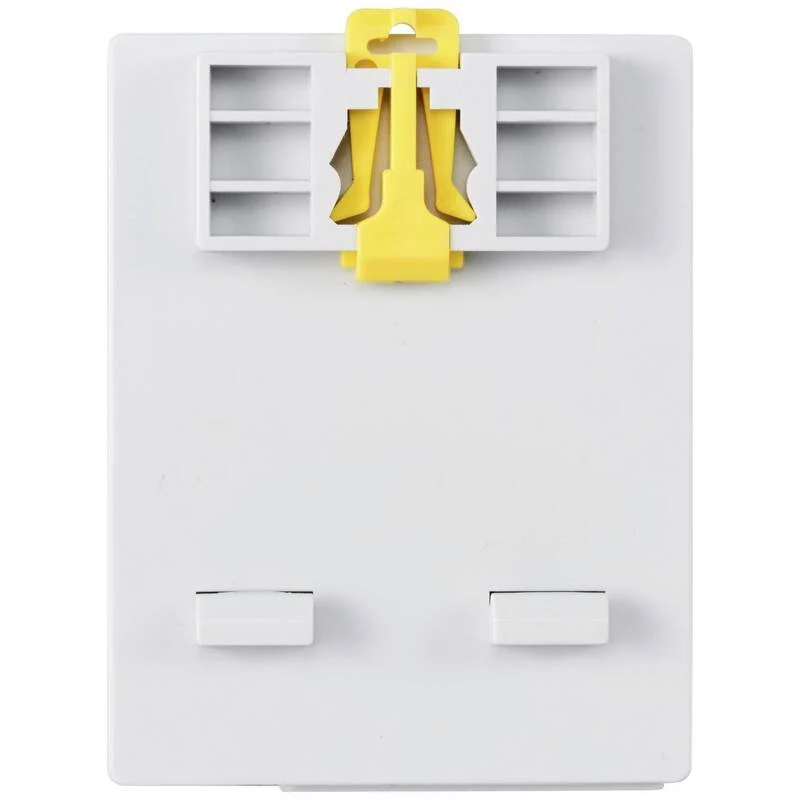 B-Ware TRU COMPONENTS TC-NTL78-M01 Hygrostat-Thermostat Kombination IP20 90% 60°C
