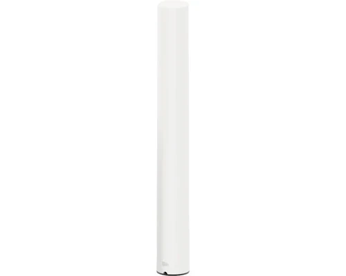 B-Ware Fity Gartenlampe Außenlampe Gartenleuchte Terasse außen und innen H 1 m warmw436