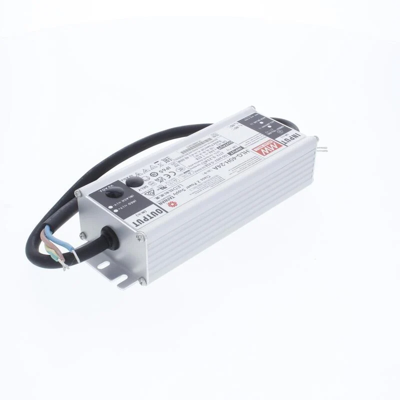 B-Ware Mean Well LED-Treiber LED-Trafo Konstantspannung Konstantstrom 40W 1.67A 24 V/DC