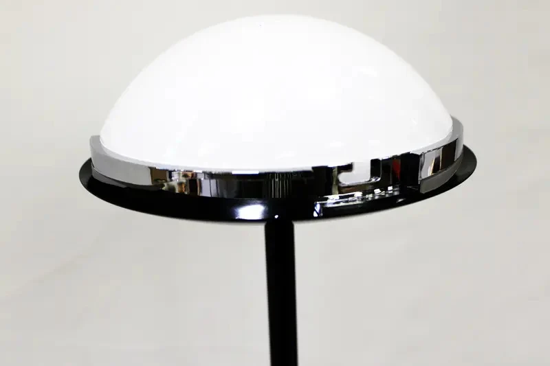 B-Ware Tom Dixon Stehleuchte Bodenlampe Melt Cone Slim LED Rauchfarben SIEHE TEXT/FOTO