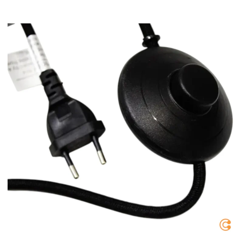 B-Ware Tom Dixon Stehleuchte Bodenlampe Melt Cone Slim LED Rauchfarben SIEHE TEXT/FOTO