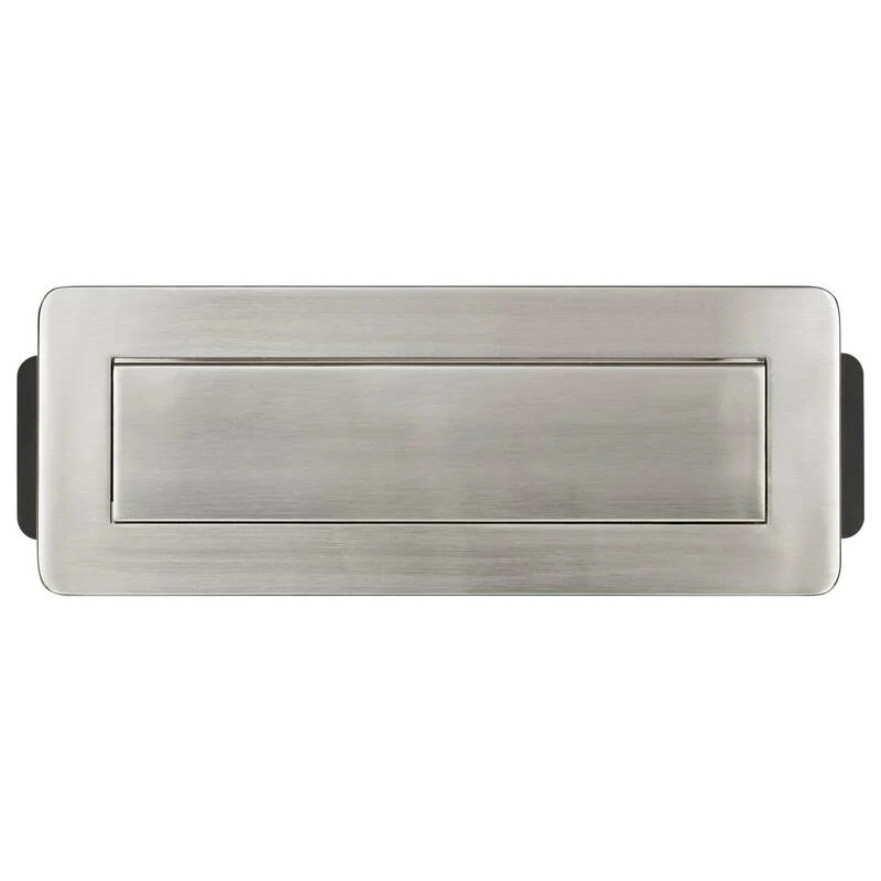 B-Ware Brennenstuhl 1396200113 Tischsteckdose 3fach Tisch Einbau Steckdose mit USB