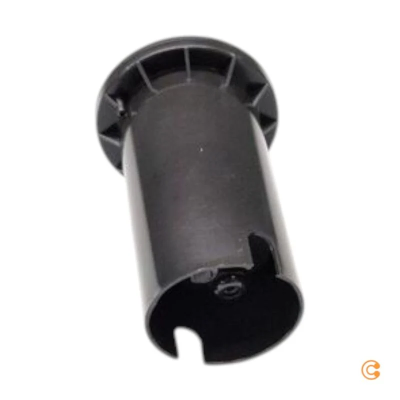B-Ware Deko Light Bodeneinbauleuchte GU10 LED 7W schwarz IP67 Gartenlampe Leuchte
