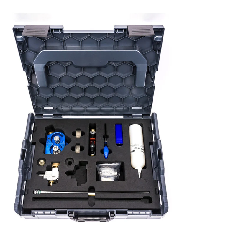 B-Ware Katimex Kabel Cielker Micro Set-3 3-4mm hochwertige Lösung für verschiedene