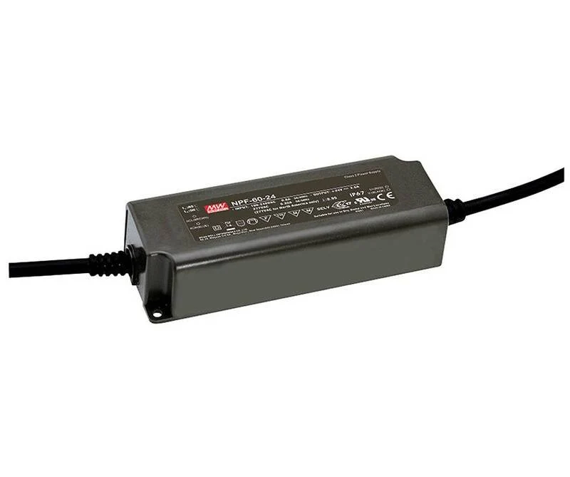 B-Ware Mean Well LED-Treiber LED-Trafo Konstantspannung Konstantstrom 60 W 2A 30V/DC