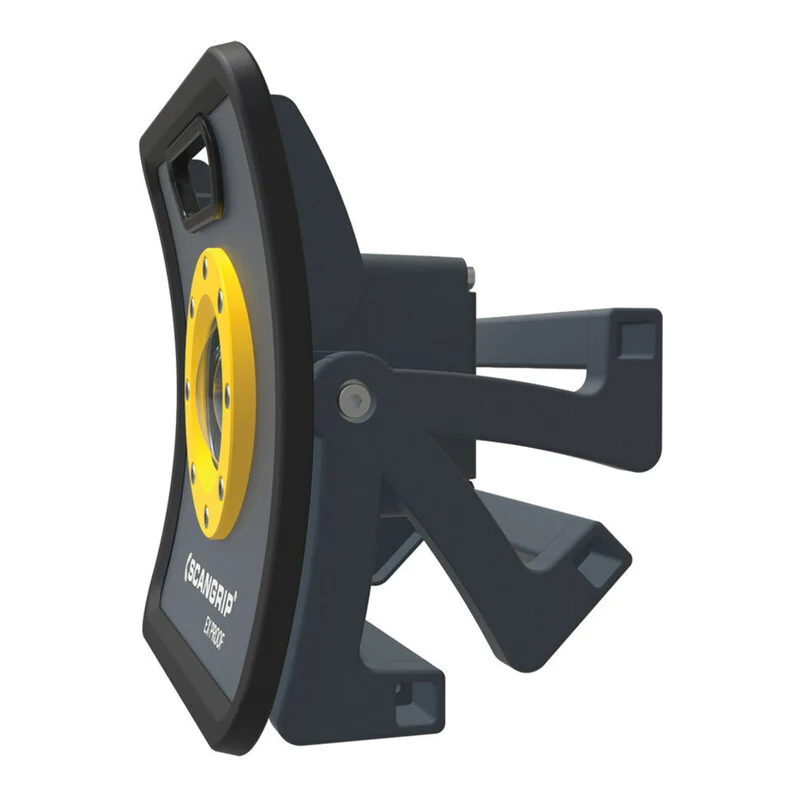 B-Ware SCANGRIP Arbeitsleuchte NOVA-Ex R LED Lampe 3400Lumen dimmbar IP65 270mm hoch
