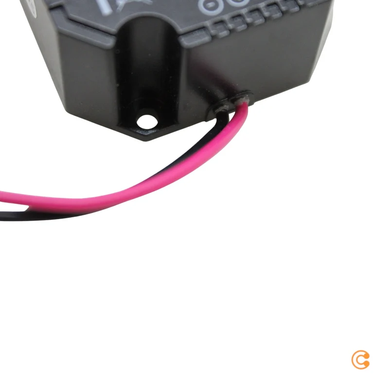 10x B-Ware Deko Light OCTO CV Mini 24V/12W LED-Treiber Konstantspannung Netzgerät 10 STÜCK