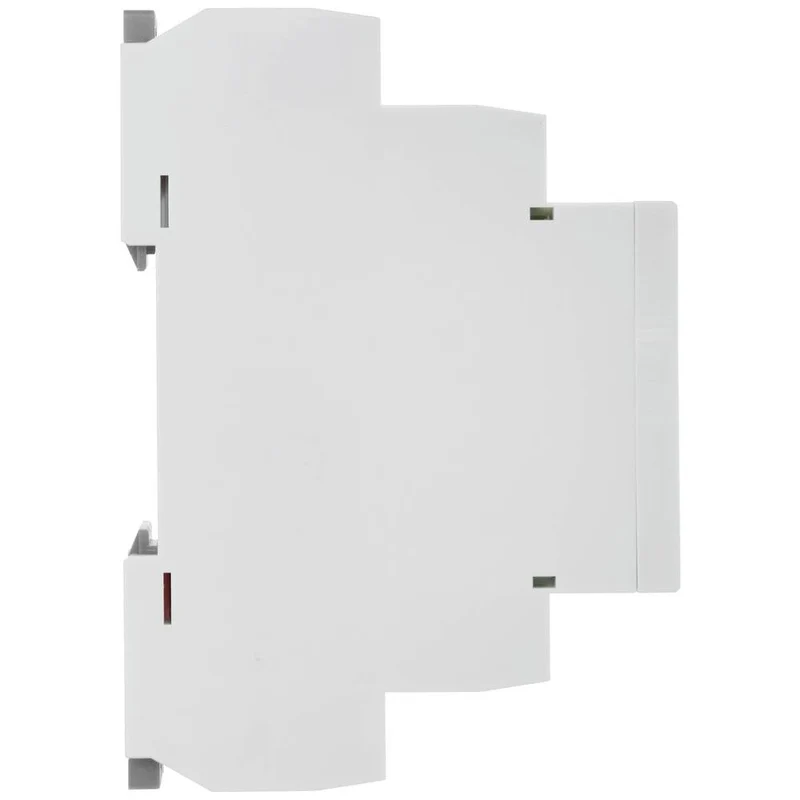 5x B-Ware TRU COMPONENTS Hilfsschalter TC-GR8-308/230 3 Wechsler Hutschiene 5 STÜCK