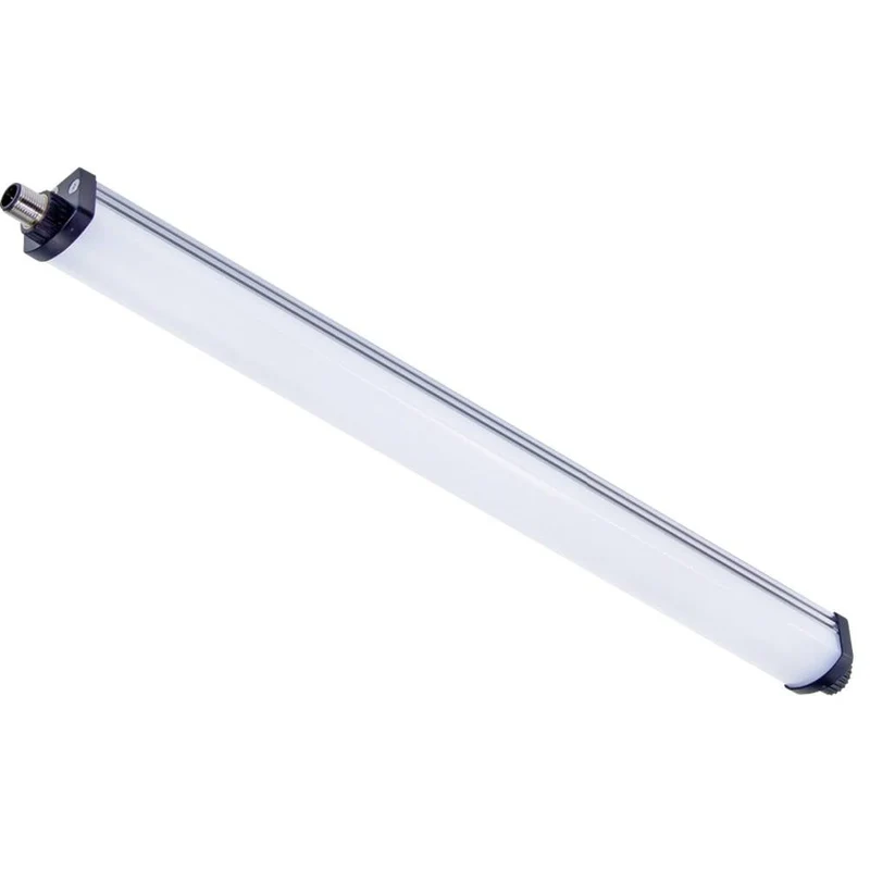 B-Ware LED2WORK Maschinen-LED-Leuchte LEANLED II Lampe Aufbauleuchte