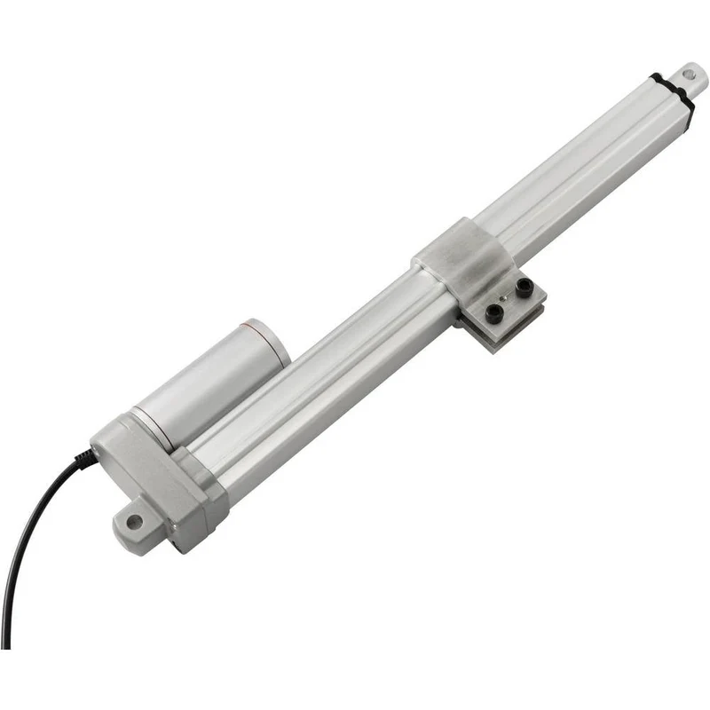 B-Ware TRU COMPONENTS Halterung Befestigung TC AZ005 Aluminiumlegierung 1500 Nm 1 Stück
