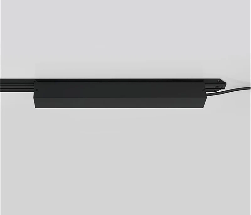 B-Ware Nova Luce Transformator Netzteil Shallow Triac Schwarz 180W Beleuchtung 9580717