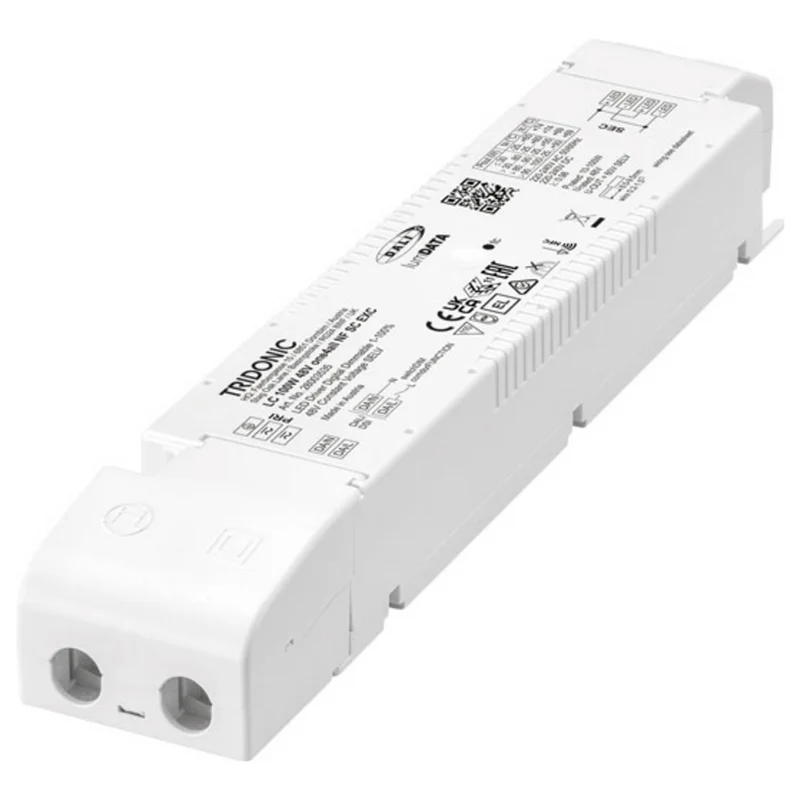 B-Ware Tridonic LED Treiber Betriebsgerät Stromversorgung Notlichtgerät NFC Funktion