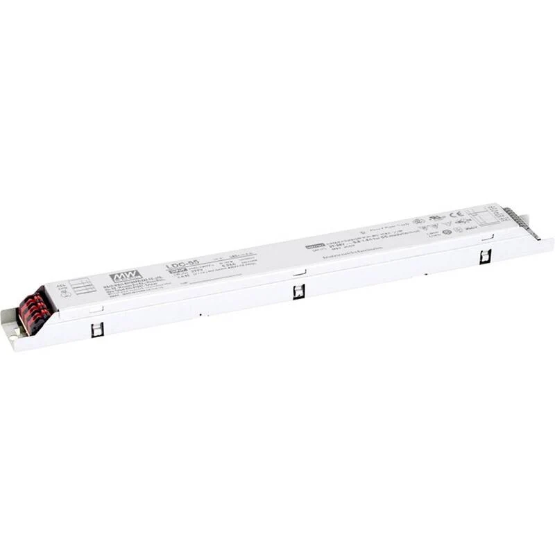 B-Ware MEAN WELL LED-Treiber Netzteil Konstantleistung DALI Metall Beleuchtung