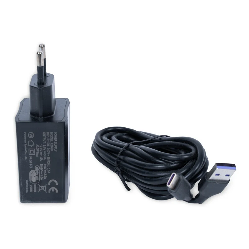 B-Ware STIER Akku-COB-LED-Baustrahler 2200 Lumen 7800 mAh wiederaufladbar IP65 robust