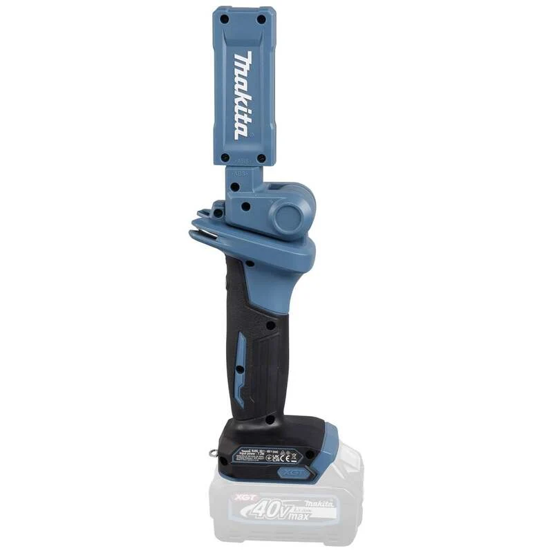 B-Ware Makita ML006GX LED Akku-lampe 500 Lm Monochrome Rechargeable Foldable
