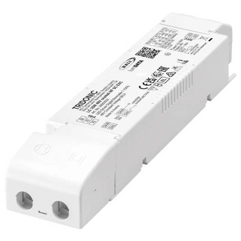 B-Ware Tridonic LED-Treiber Betriebsgerät LED-SNT 35W 48V 0,73A DALI2 CV programmierbar