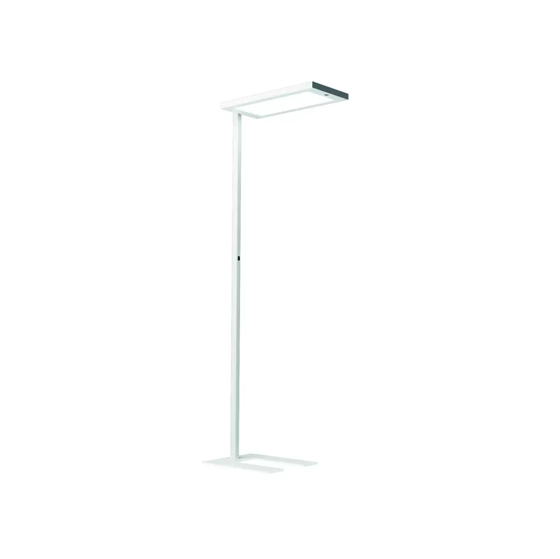 B-Ware Waldmann Leuchte Stehleuchte LED Lavigo Core DPS 12500 840 R G1 weiß Sensor