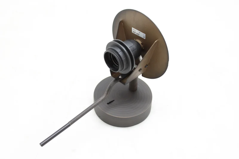B-Ware Astro Lighting Gestell für Wandleuchte Wandlampe Mitsu bronze Schalter Metall