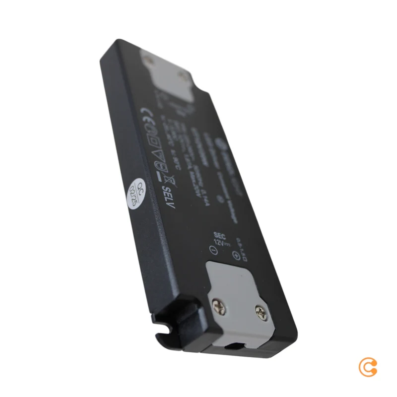 B-Ware Deko Light LED Treiber Netzteil FLAT CV UT12V 20W Stromversorgung 12V 1 Stück