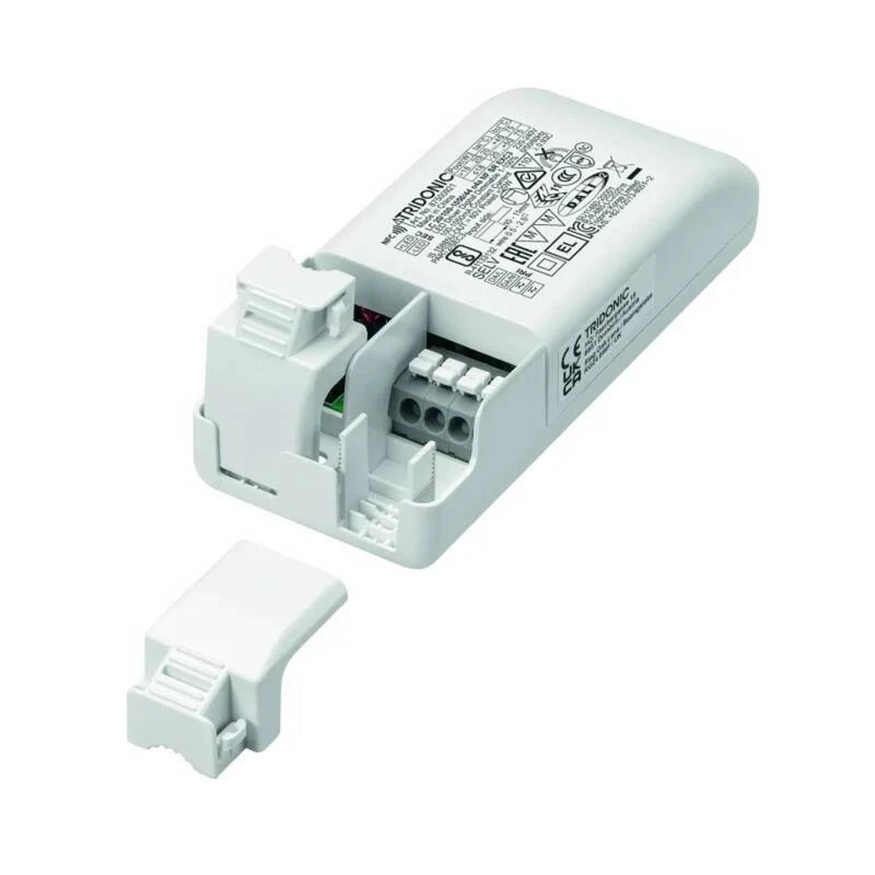 B-Ware Tridonic LED-Treiber Stromversorgung LED-Netzteil Trafo 20W 1.05A 15 - 44V IP478