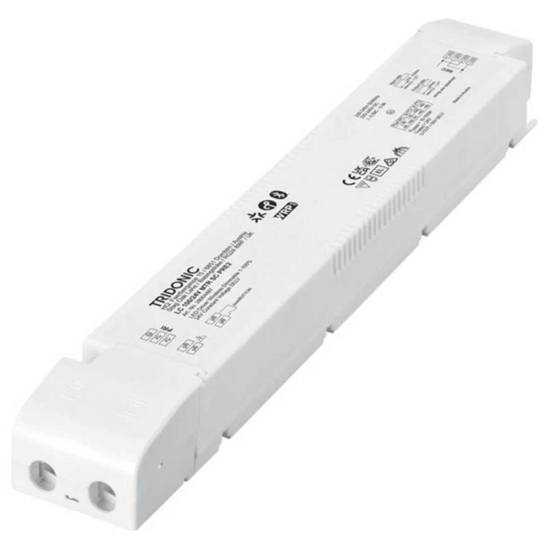 B-Ware Tridonic LED-Treiber Netzgerät LED-Stromversorgung 100W 24V 4,167A Matter CV