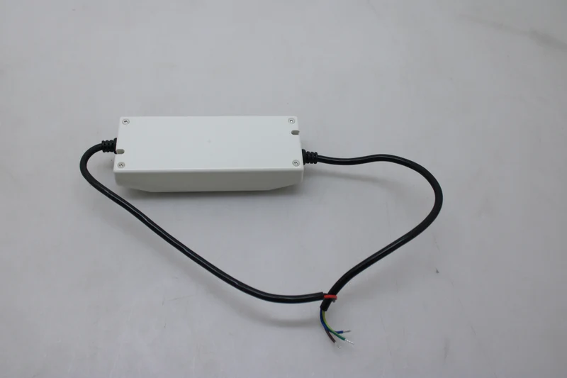 B-Ware MEAN WELL LED-Treiber Netzteil HLN-60H-24A Konstantspannung dimmbar 60W 24V