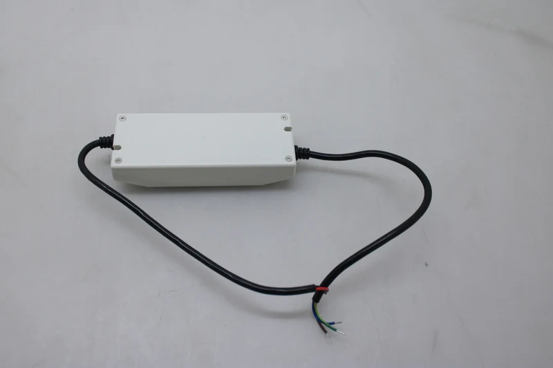 B-Ware MEAN WELL LED-Treiber Netzteil HLN-60H-24A Konstantspannung dimmbar 60W 24V