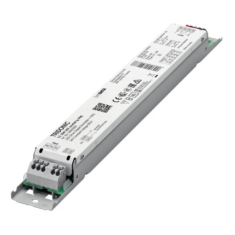 B-Ware TRIDONIC LED-Treiber Stromversorgung LC 35W 24V one4all lp PRE dimmbar
