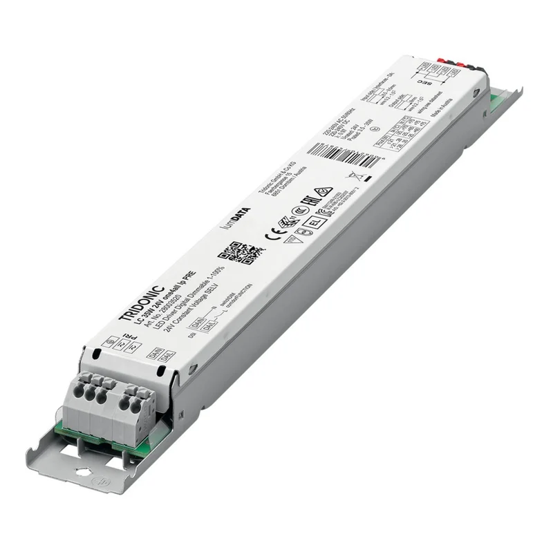 B-Ware TRIDONIC LED-Treiber Stromversorgung LC 35W 24V one4all lp PRE dimmbar