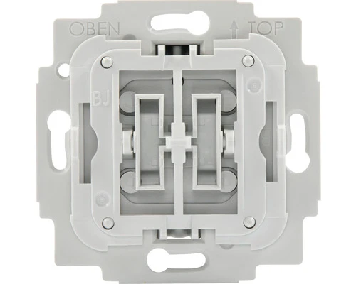B-Ware TechniSat Serienschalter Schalter Switch ZWave Duro 2000 SI Smart Home