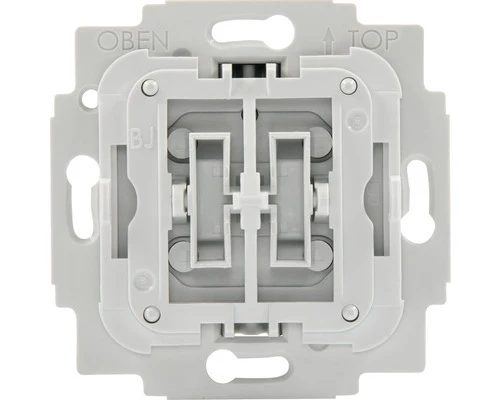 B-Ware TechniSat Serienschalter Schalter Switch ZWave Duro 2000 SI Smart Home