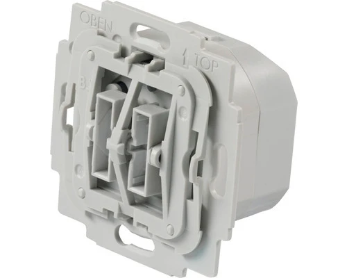 B-Ware TechniSat Serienschalter Schalter Switch ZWave Duro 2000 SI Smart Home