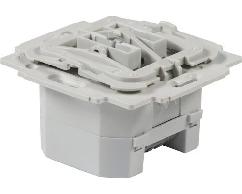 B-Ware TechniSat Serienschalter Schalter Switch ZWave Duro 2000 SI Smart Home