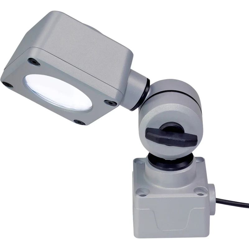 B-Ware LED2WORK Flexarm-Leuchte CENALED Spot Arbeitsleuchte 8.5 W 1120 lm 30° 24 V/DC