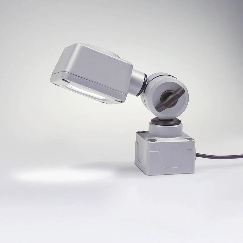 B-Ware LED2WORK Flexarm-Leuchte CENALED Spot Arbeitsleuchte 8.5 W 1120 lm 30° 24 V/DC