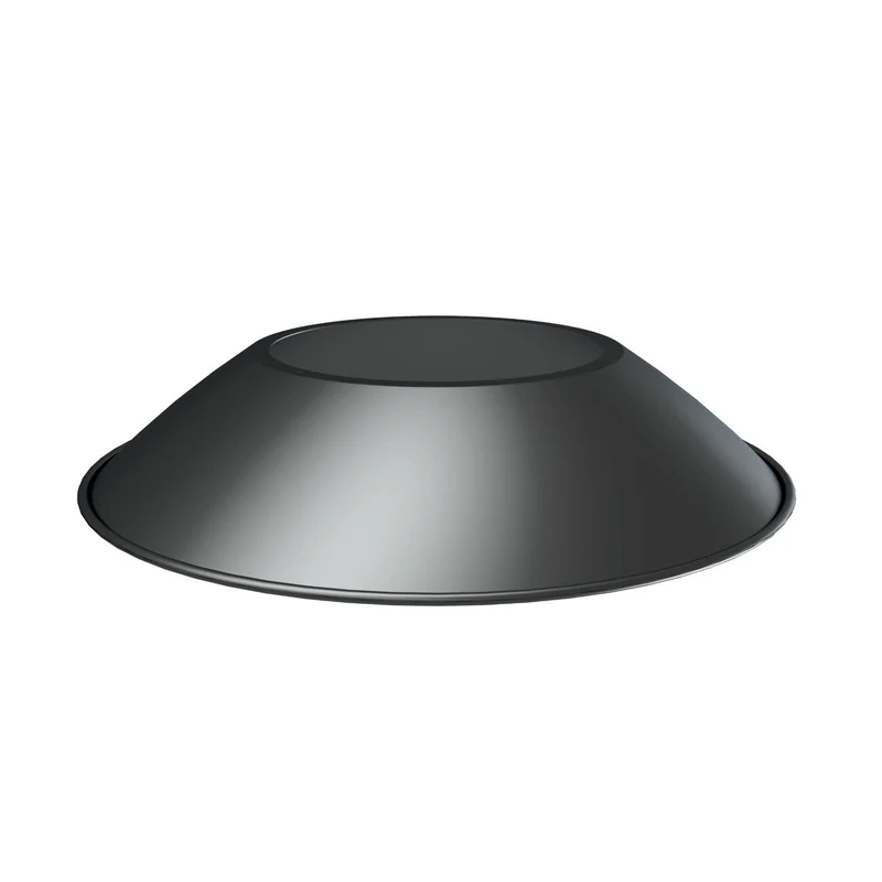 B-Ware The Light Group SLC Force Alu-Reflektor Lampengehäuse Beleuchtung Aluminium