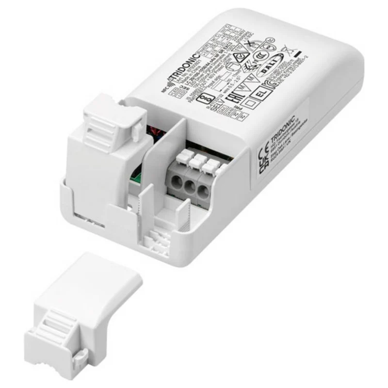 B-Ware Tridonic LED-Treiber Stromversorgung LED-Netzteil Trafo 20W 1.05A 15 - 44V IP20